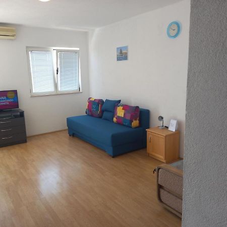 Apartments Sophie Makarska Extérieur photo