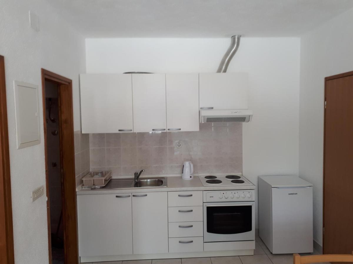 Apartments Sophie Makarska Extérieur photo