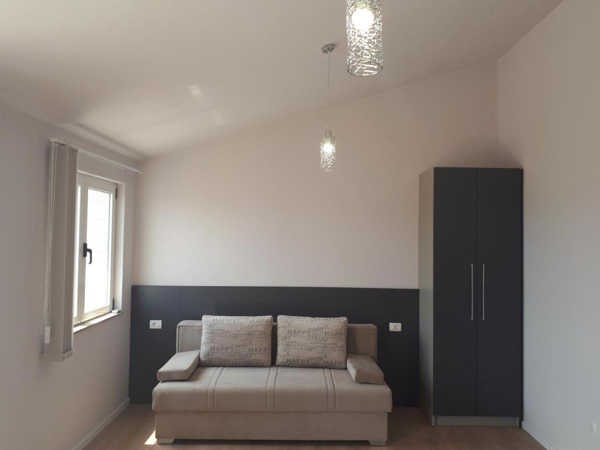 Apartments Sophie Makarska Extérieur photo