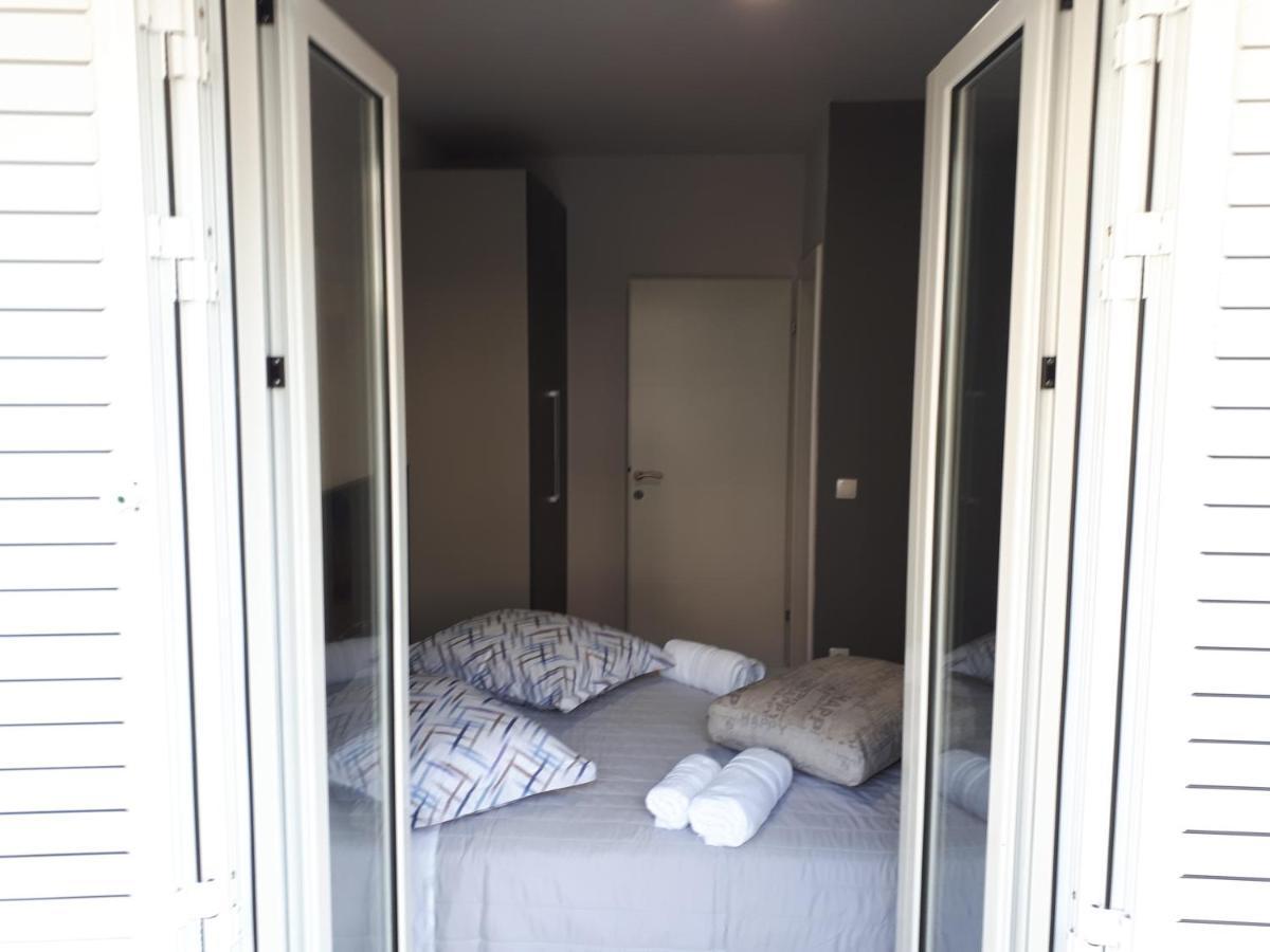 Apartments Sophie Makarska Extérieur photo