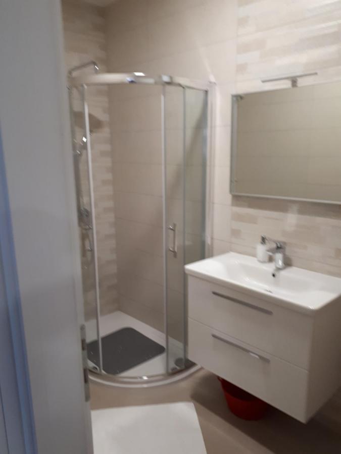 Apartments Sophie Makarska Extérieur photo