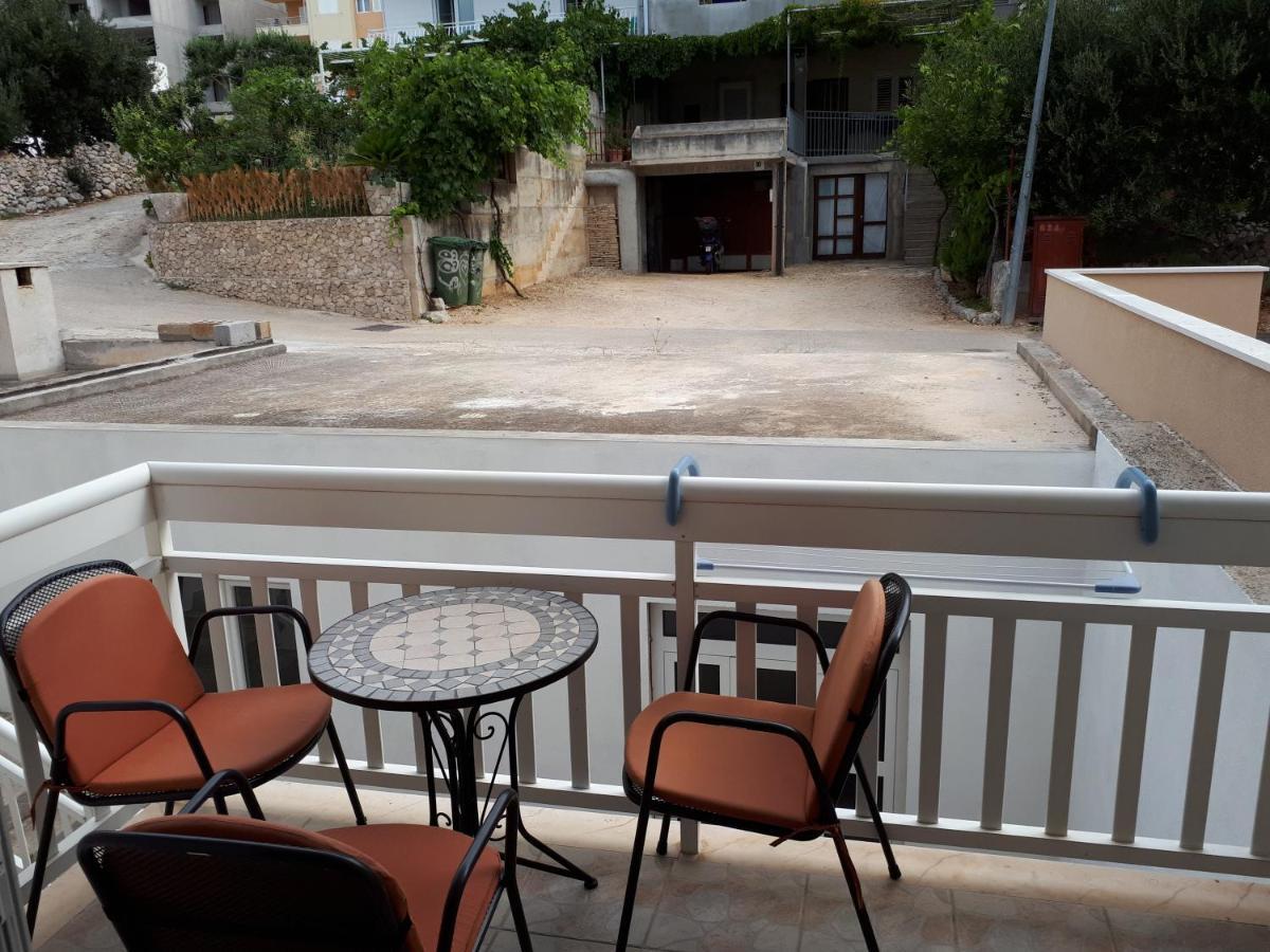 Apartments Sophie Makarska Extérieur photo
