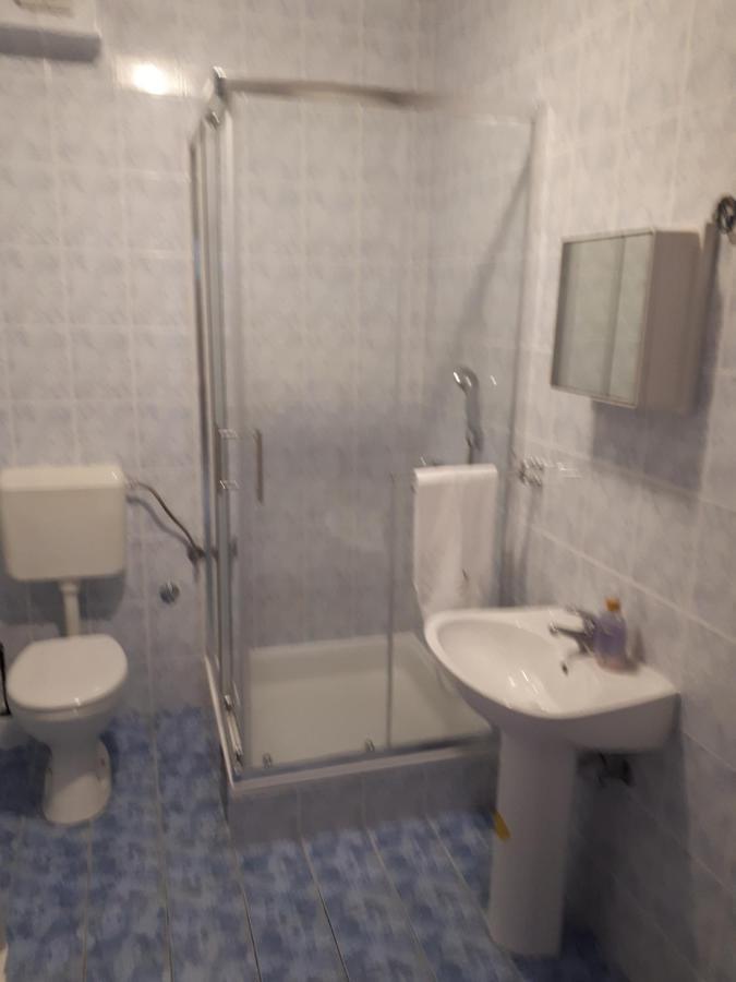 Apartments Sophie Makarska Extérieur photo
