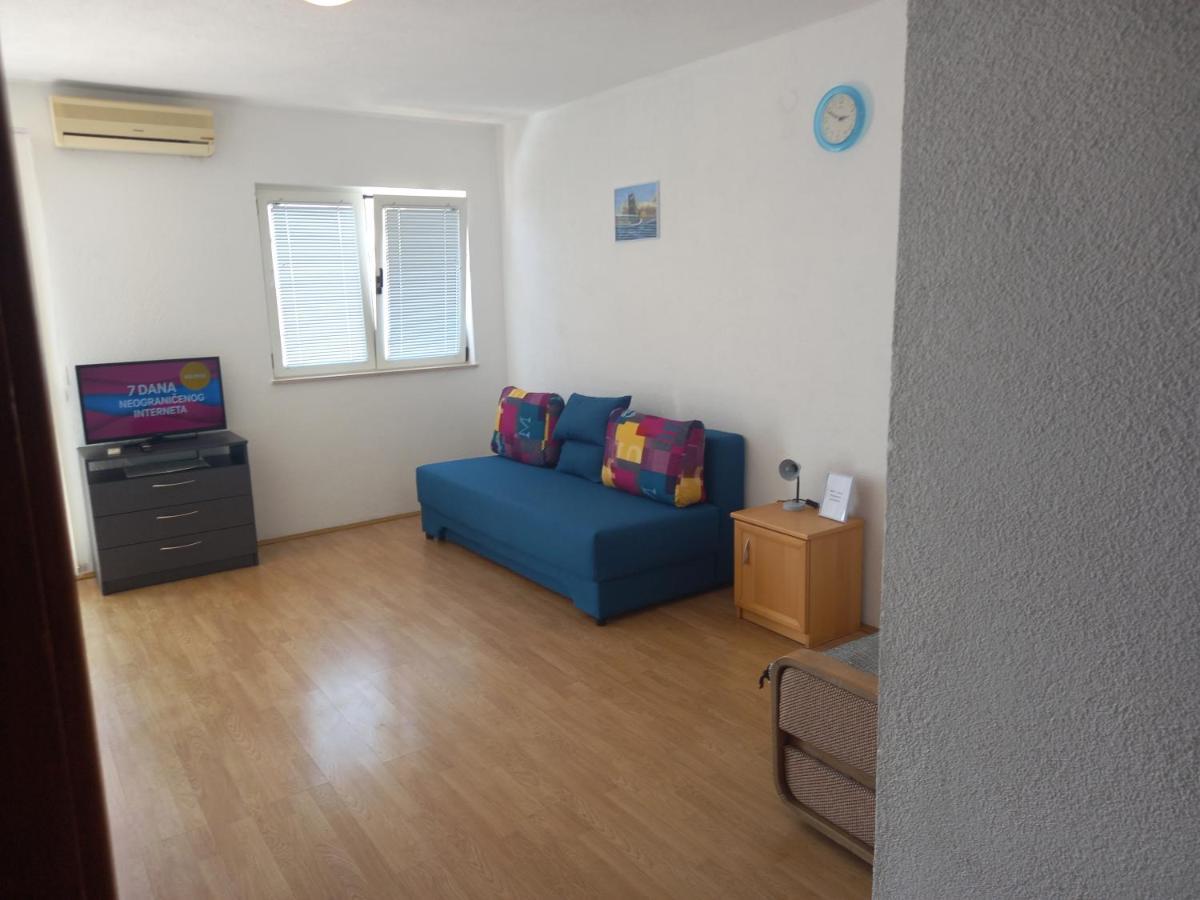 Apartments Sophie Makarska Extérieur photo