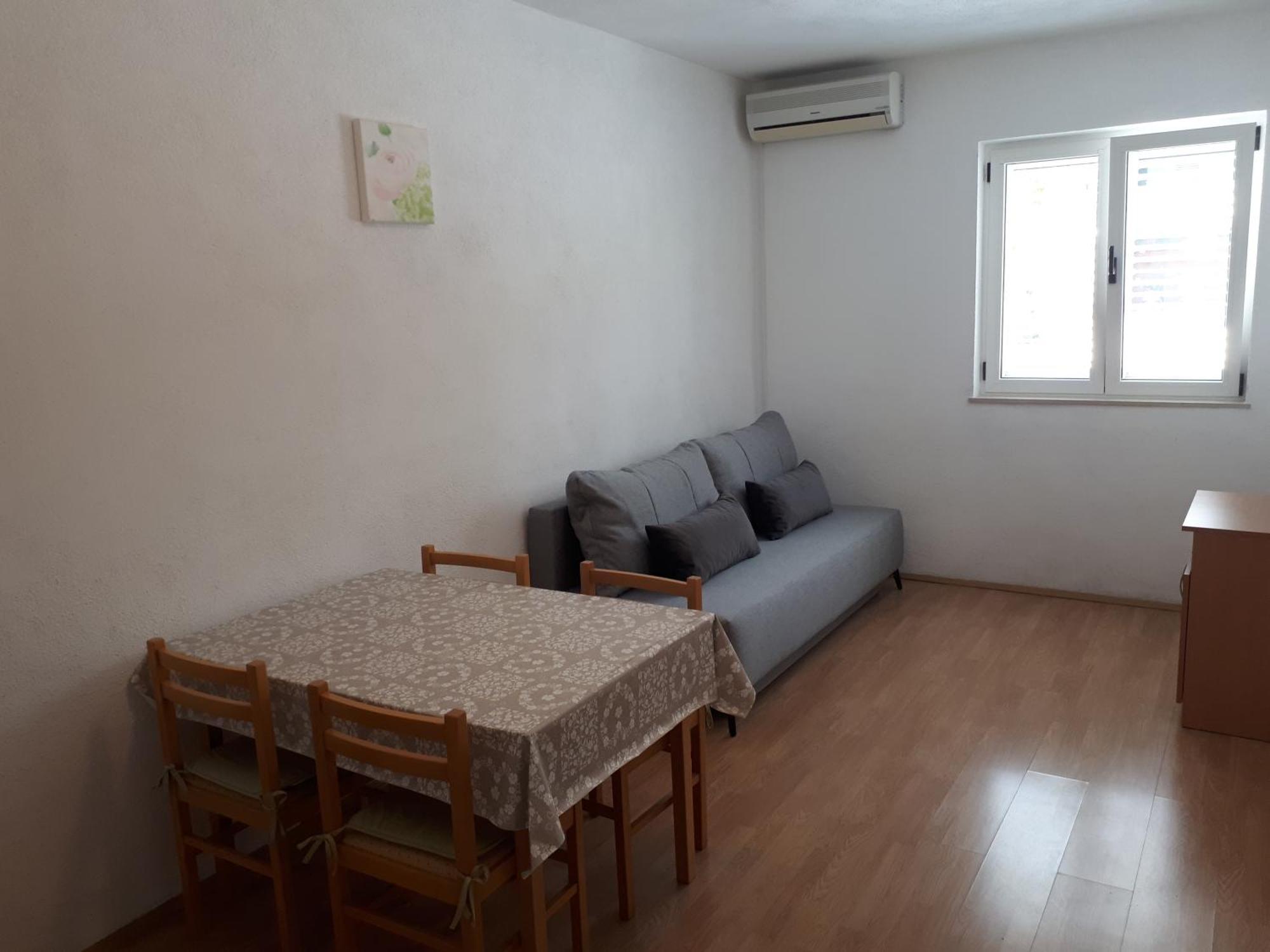 Apartments Sophie Makarska Extérieur photo